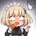 ImageFXでお ピ ッ ツ ァ🍕 2枚目