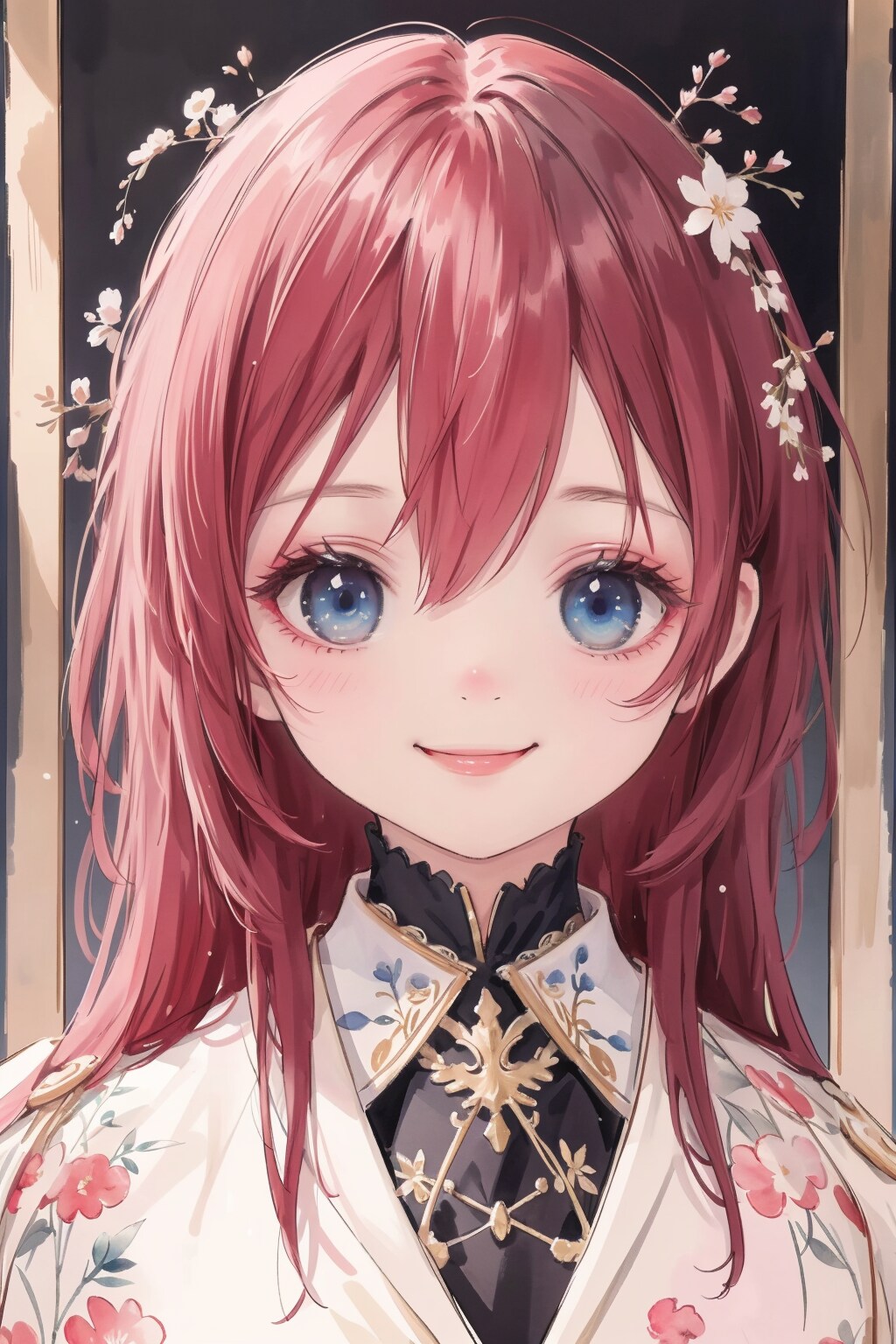 dreamy girls | の人気AIイラスト・グラビア