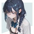 着崩し制服 2枚目