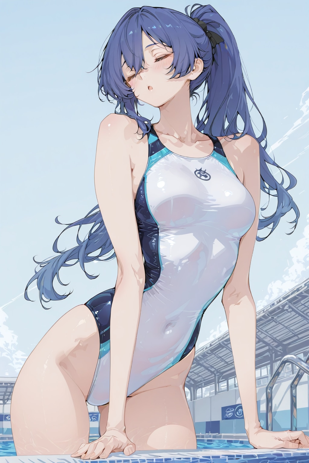 いけませんアプリコットさん❤️
