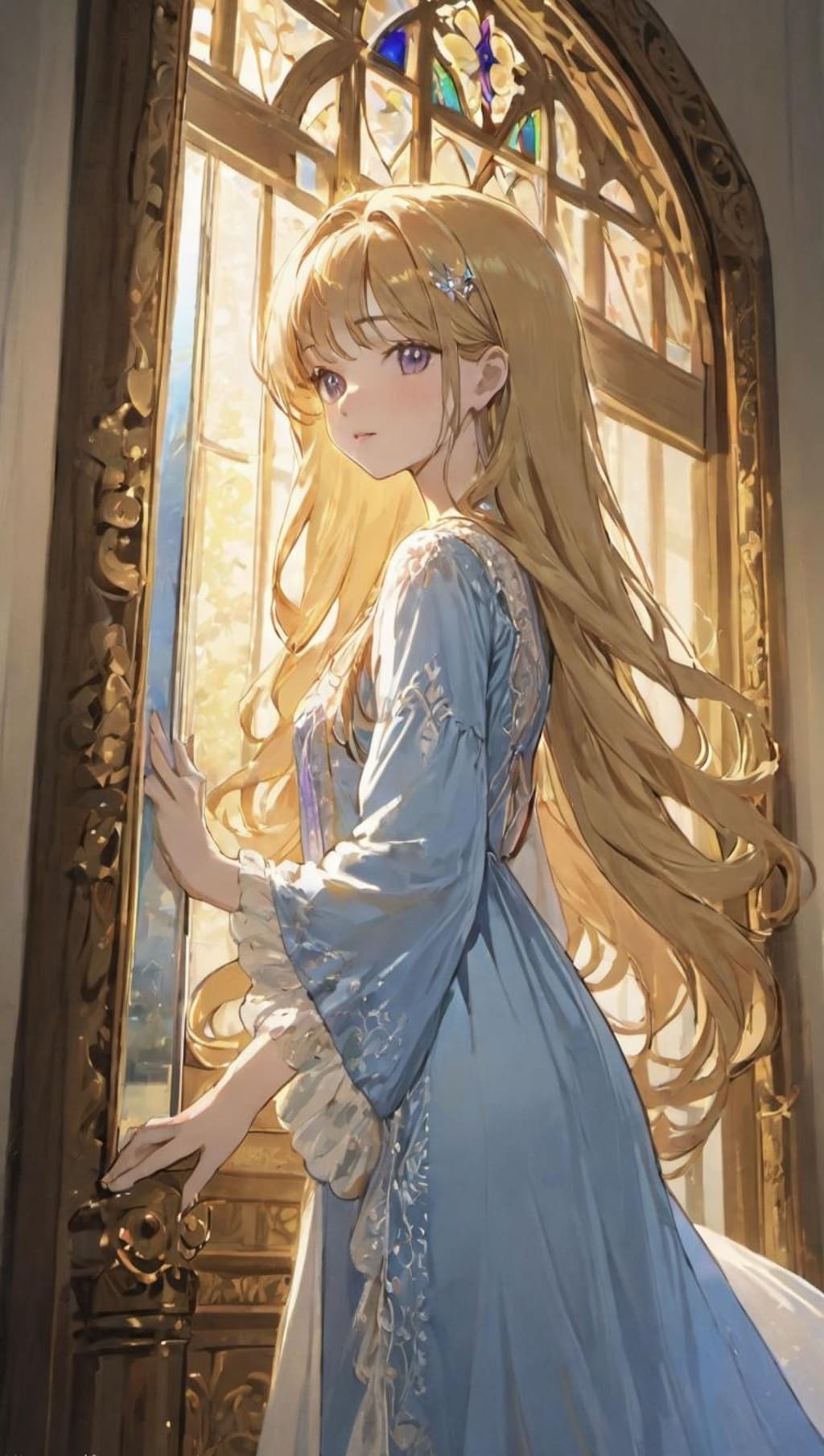 「もしかして私、相当寝坊しました……？」