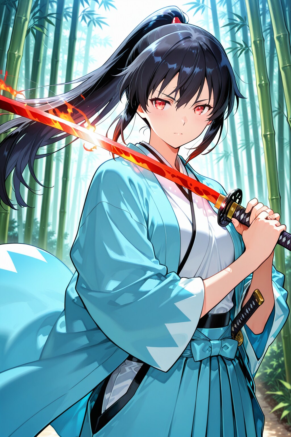 新撰組