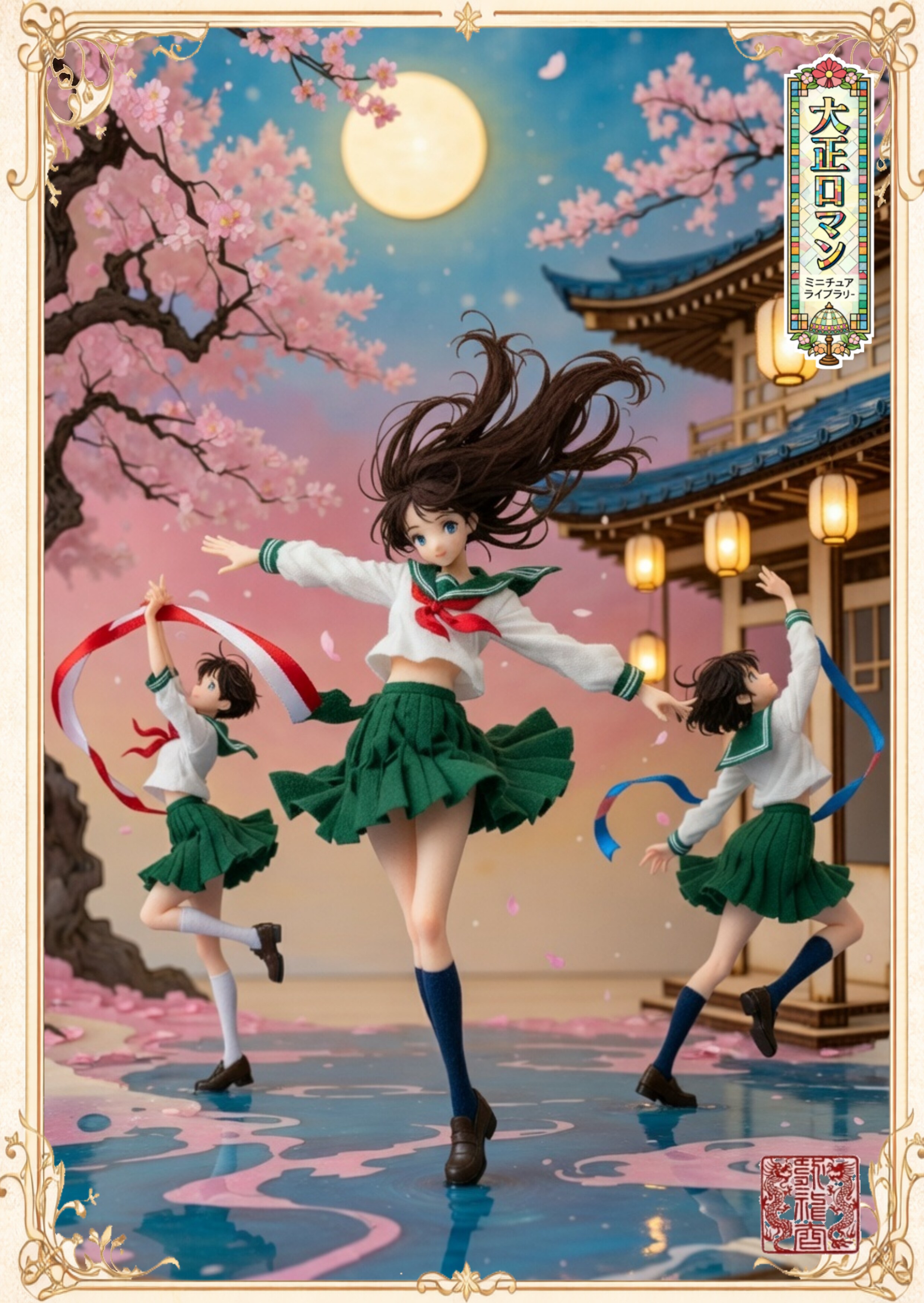 大正浪漫その❷