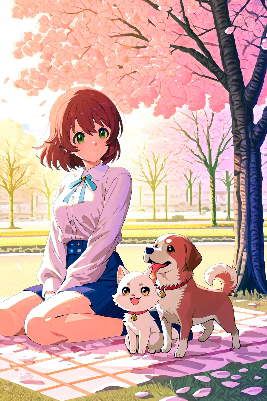 ピクニック