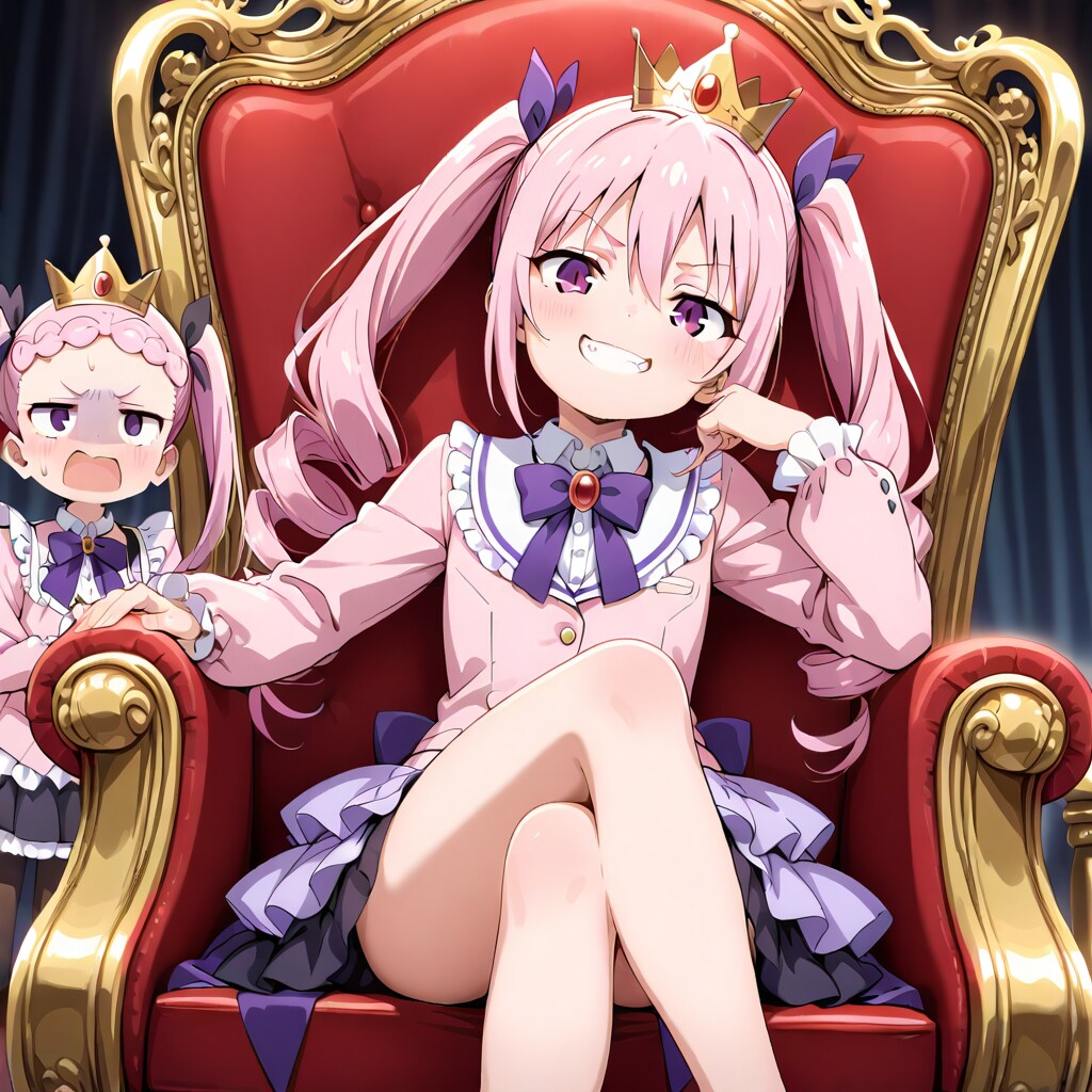 それが何か？