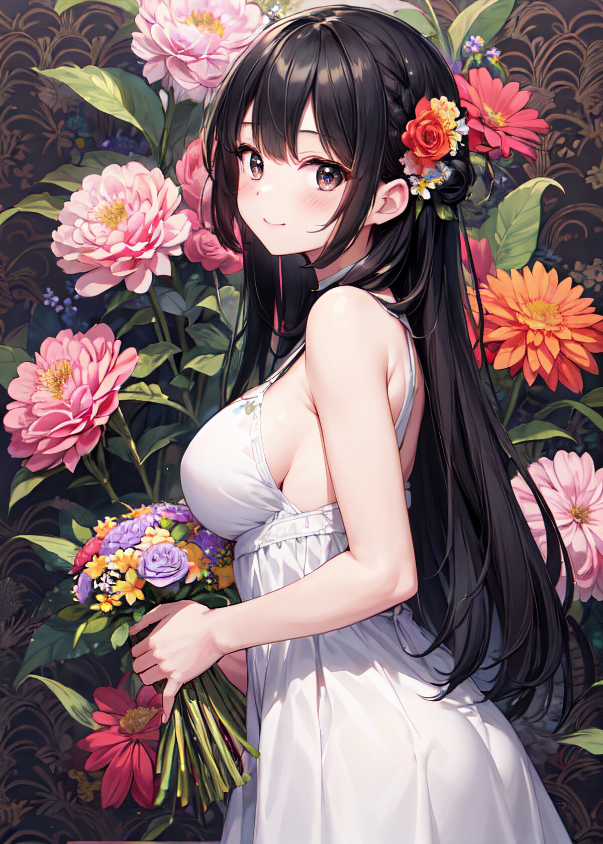 １周年おめでとうございます！