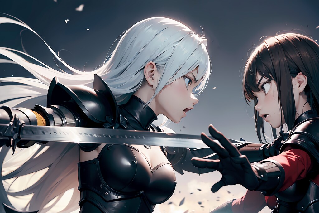 ショートストーリー