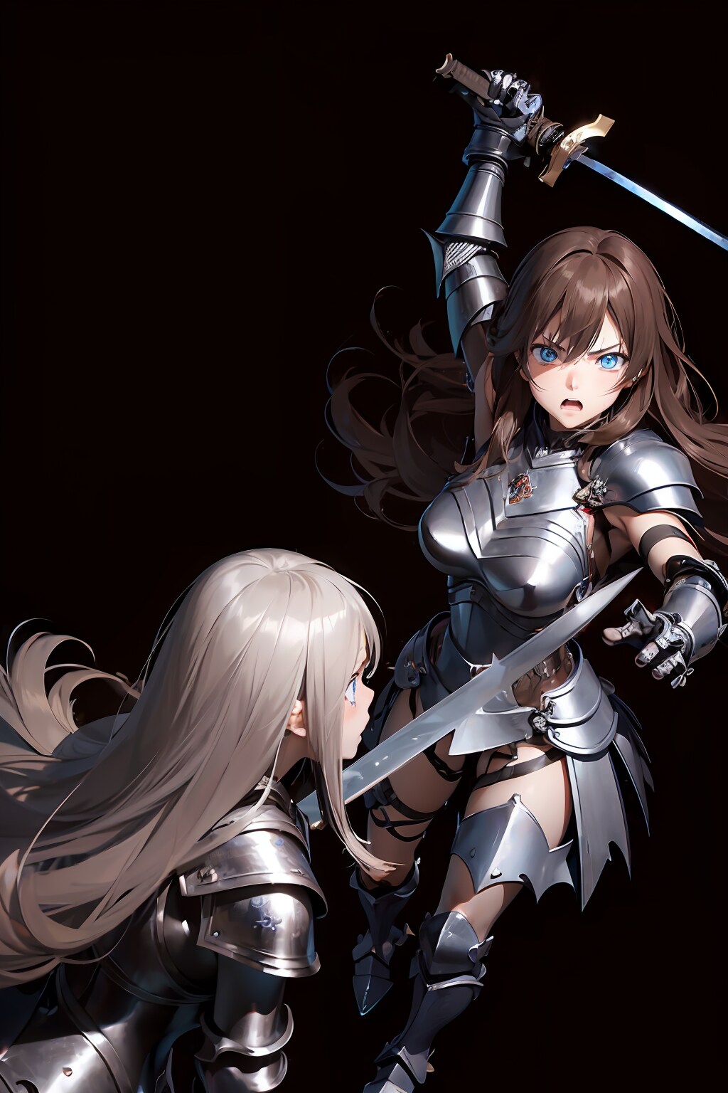 ショートストーリー