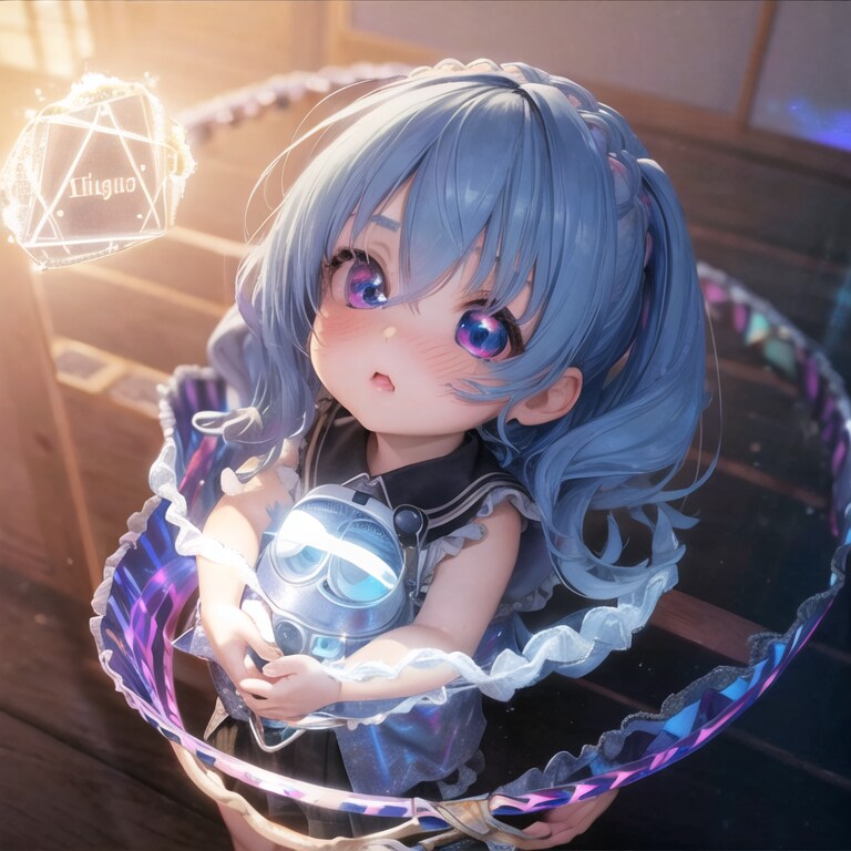 試行錯誤６