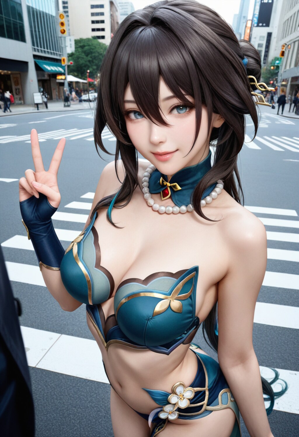ruan mei