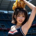 stars in the stadium 3 4枚目