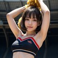 stars in the stadium 3 2枚目