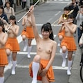 ドラムメジャー３ 6枚目