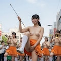 ドラムメジャー３ 9枚目