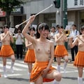 ドラムメジャー３ 8枚目