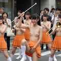 ドラムメジャー３ 5枚目