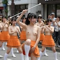 ドラムメジャー３ 7枚目