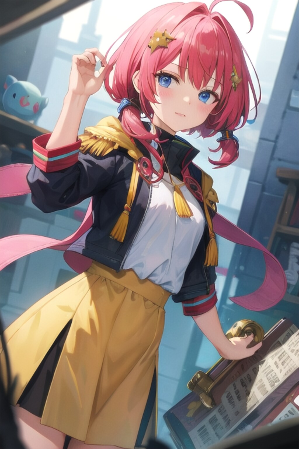 セベク神の呪い