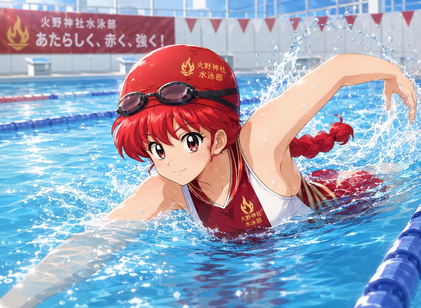 着用イメージ | の人気AIイラスト・グラビア
