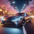 新型2000GT出るとしたらどれがいいですか？ 6枚目
