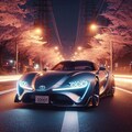 新型2000GT出るとしたらどれがいいですか？ 8枚目