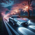 新型2000GT出るとしたらどれがいいですか？ 5枚目