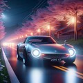新型2000GT出るとしたらどれがいいですか？ 3枚目
