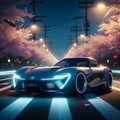 新型2000GT出るとしたらどれがいいですか？ 7枚目