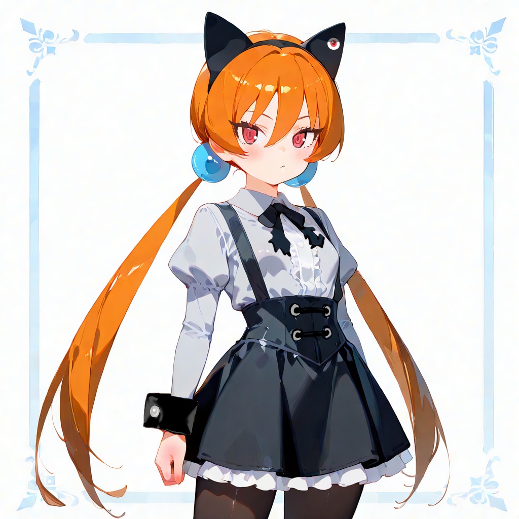 Request　【Alisa Southerncross】 Requested Works☆