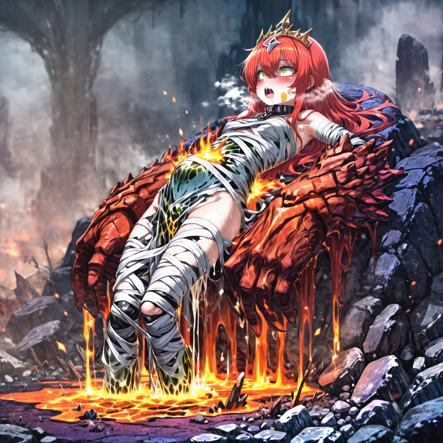 異種もの101