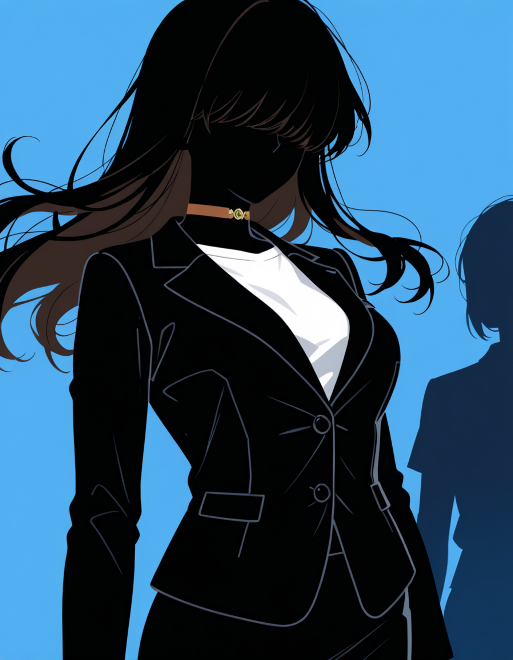 シンプル教師ちゃん