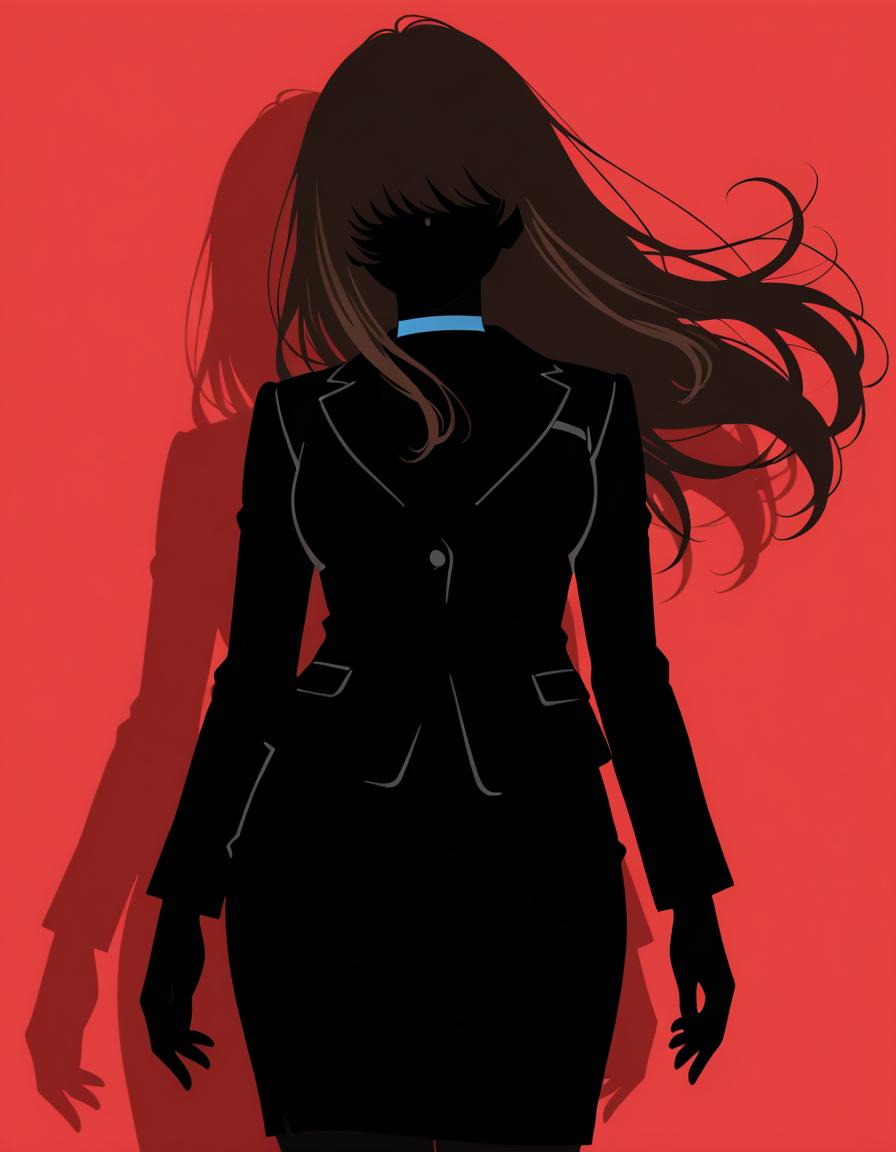 シンプル教師ちゃん | の人気AIイラスト・グラビア