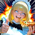 おピッツァ部タグは好き放題使ってね！🍕✨ 10枚目