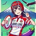 🏉2025年、明けましておめでとうございます❗ その2 9枚目