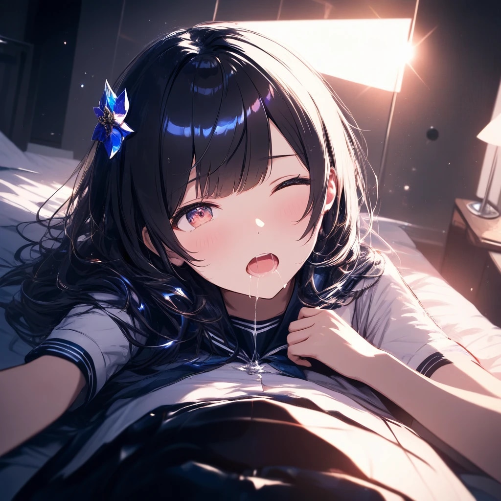 献身的