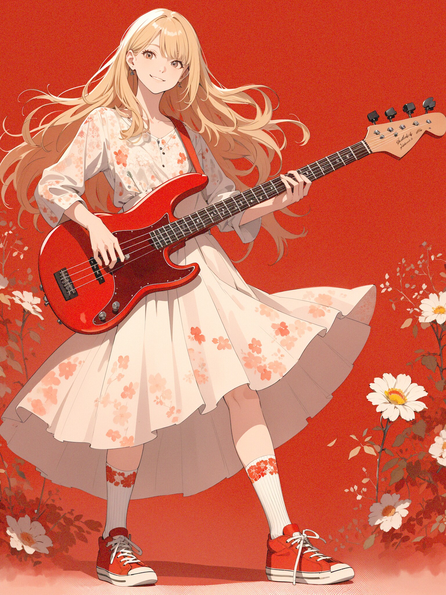 Leira Yamada | の人気AIイラスト・グラビア