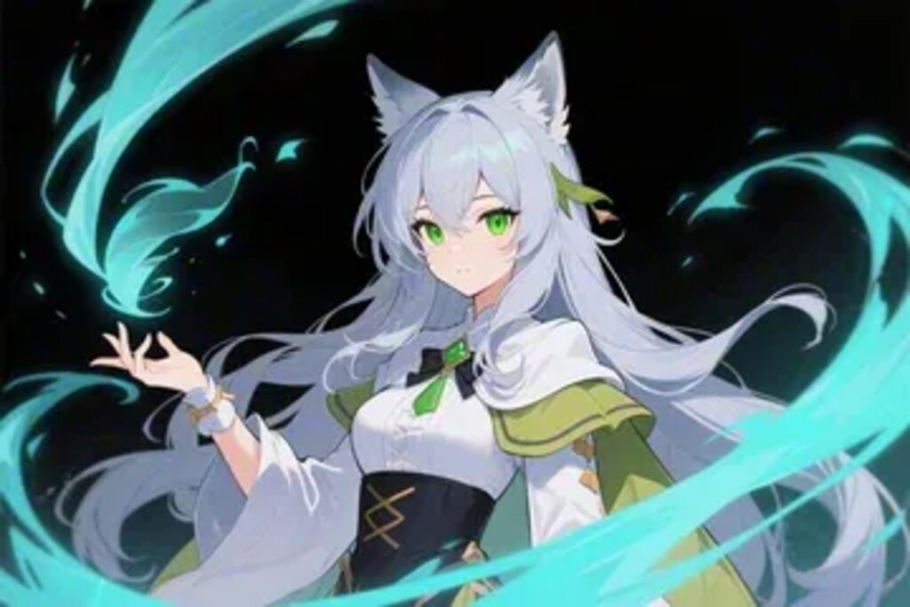 魔法使いステラちゃん