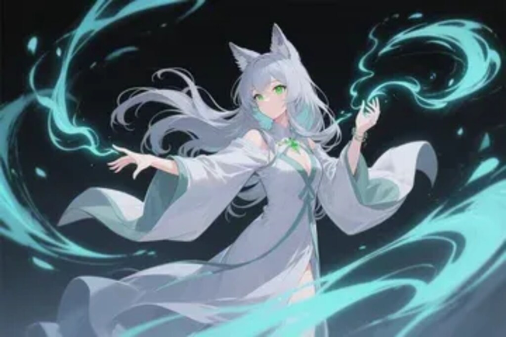 魔法使いステラちゃん