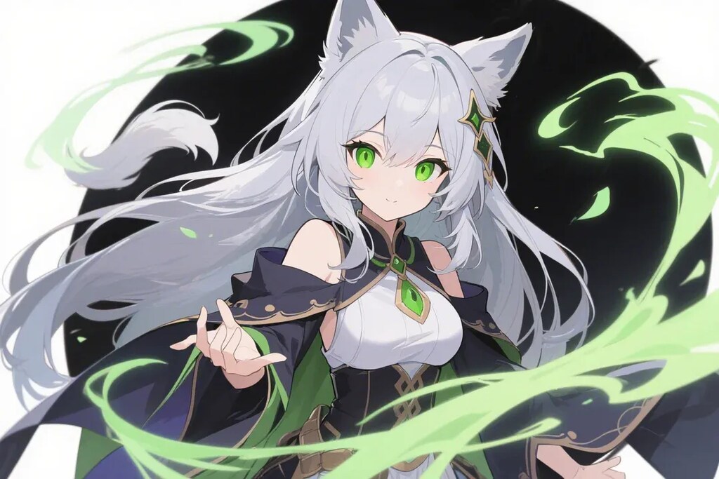 魔法使いステラちゃん