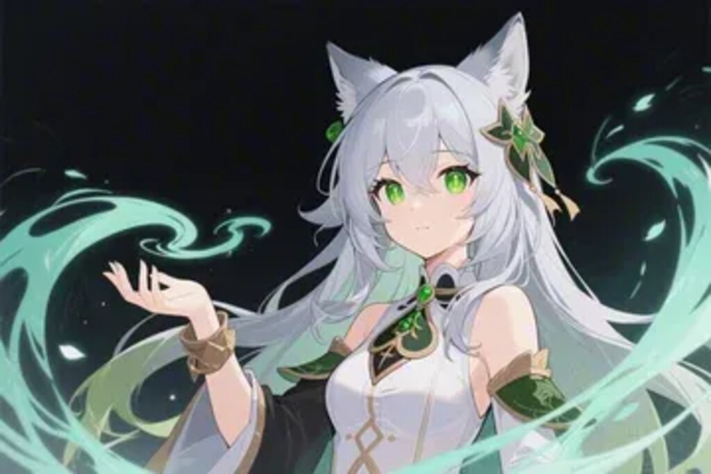 魔法使いステラちゃん