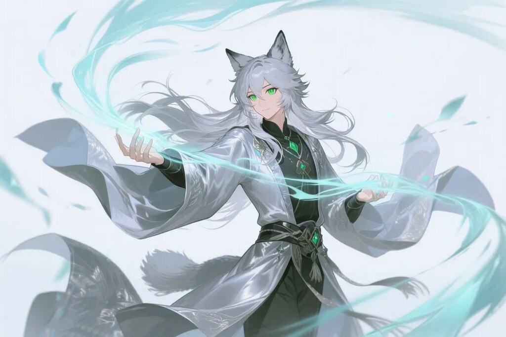 魔法使いステラちゃん