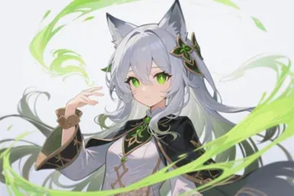 魔法使いステラちゃん