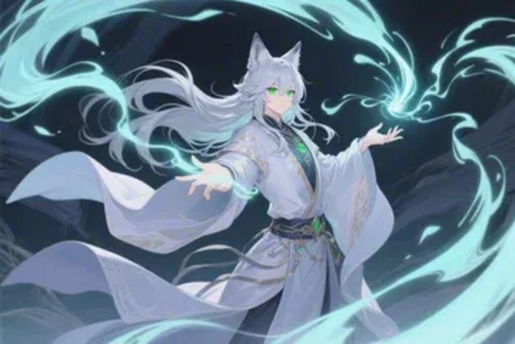 魔法使いステラちゃん