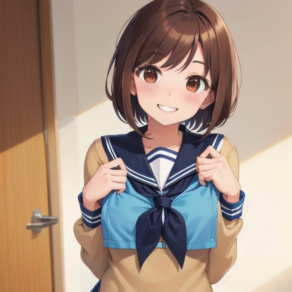 練習あるのみ