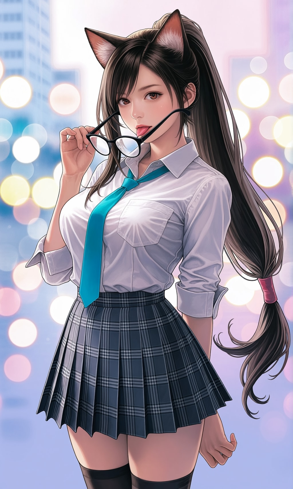 教えて！ティファ先生 002 SNSのコツ