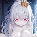 幽霊王女とらぶらぶしよう(FREE) 2枚目