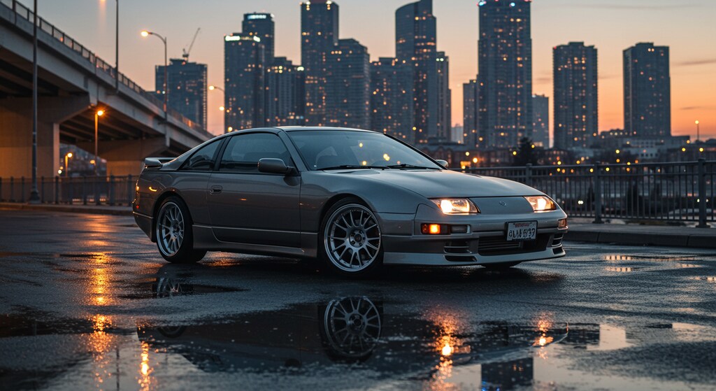 Z32　フェアレディZ