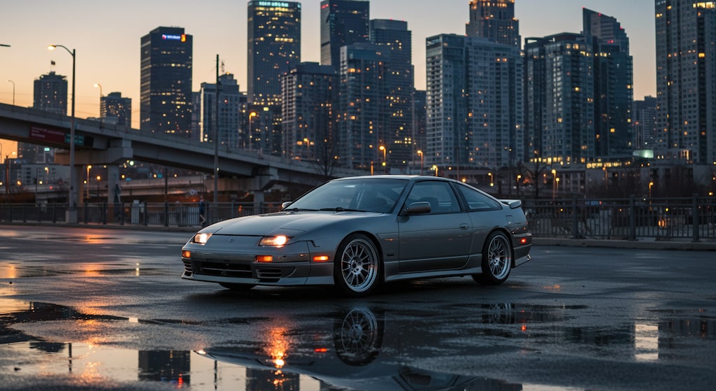 Z32　フェアレディZ