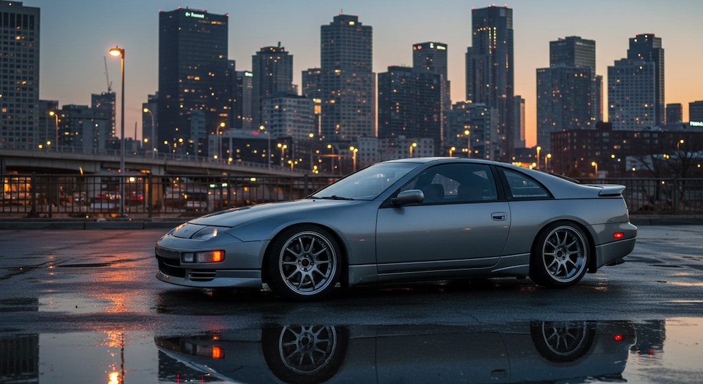 Z32　フェアレディZ