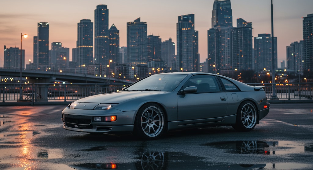 Z32　フェアレディZ